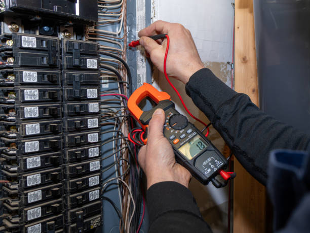Best Electrical Troubleshooting Services  in Dewey Humboldt, AZ